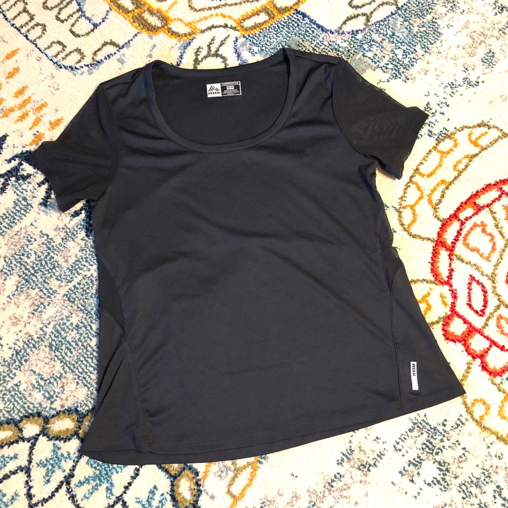 Reebok Performance Exercise Shirt